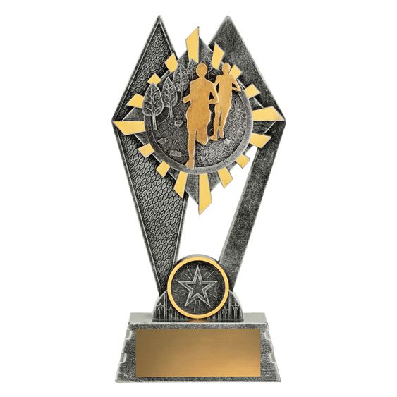 Peak - Cross Country