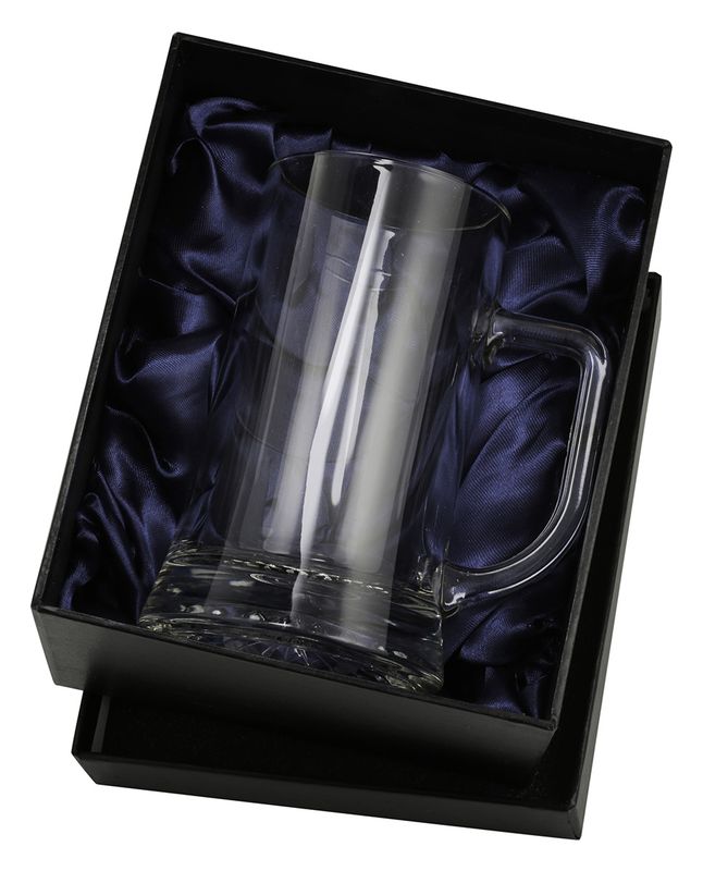 Universal Glassware Gift Box 