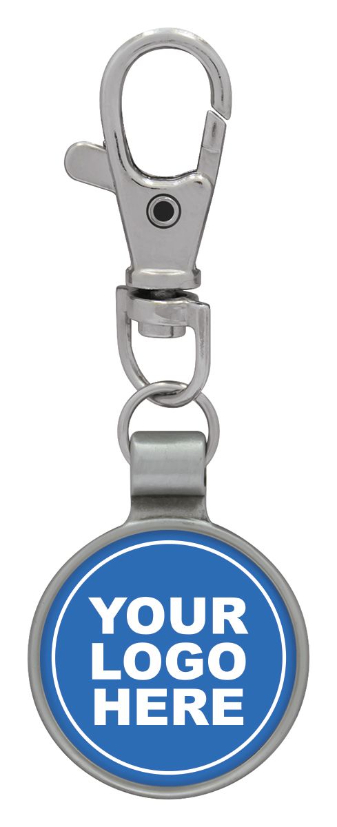 Gimlet Keychain
