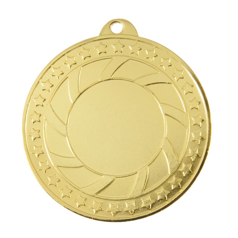 1046GVP gold medal