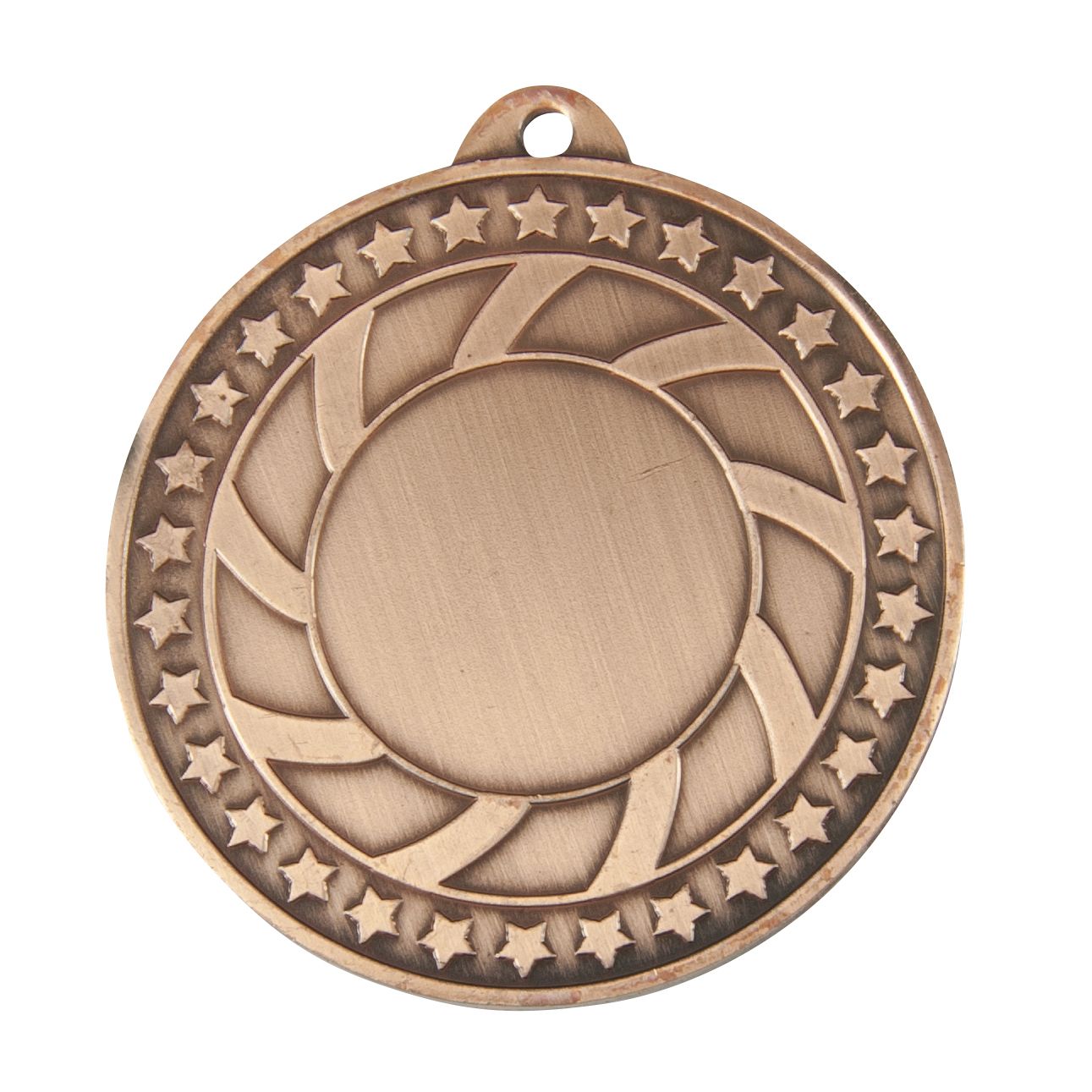 1046BR Bronze medal