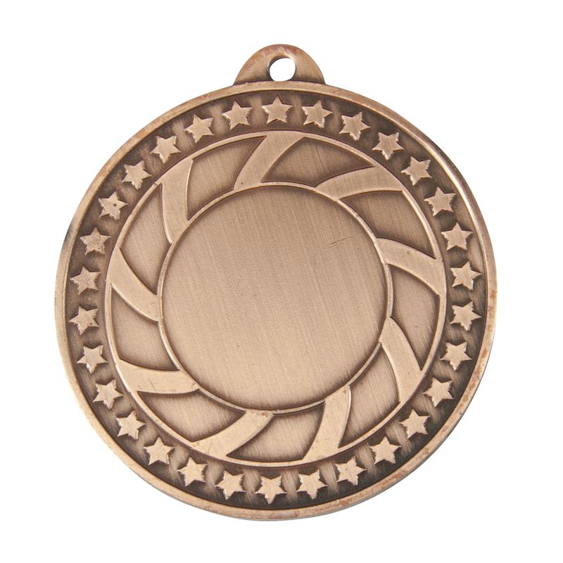 1046BR Bronze medal
