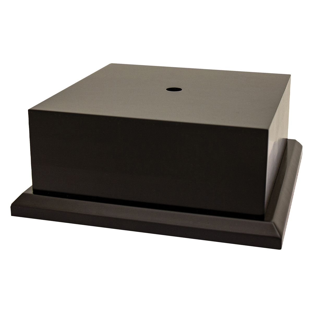 LCB5 Black Cup Bases