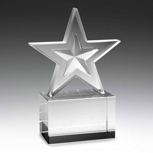 Echo Star Crystal-WC205