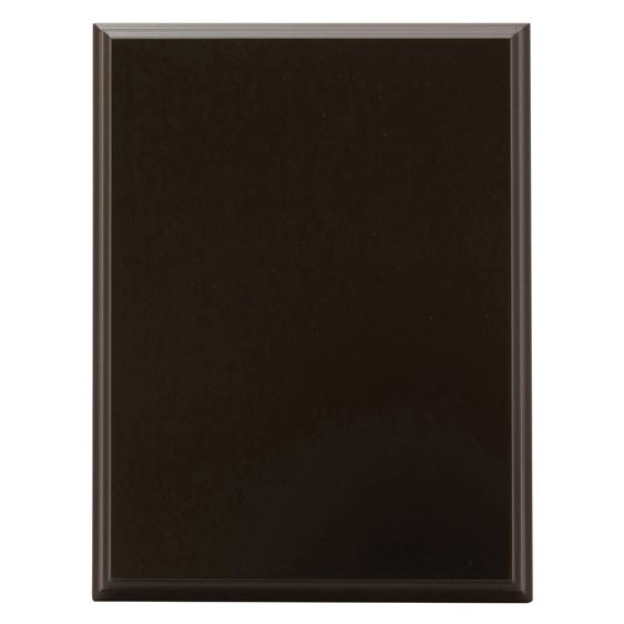Quality Black Plaque -LP6K