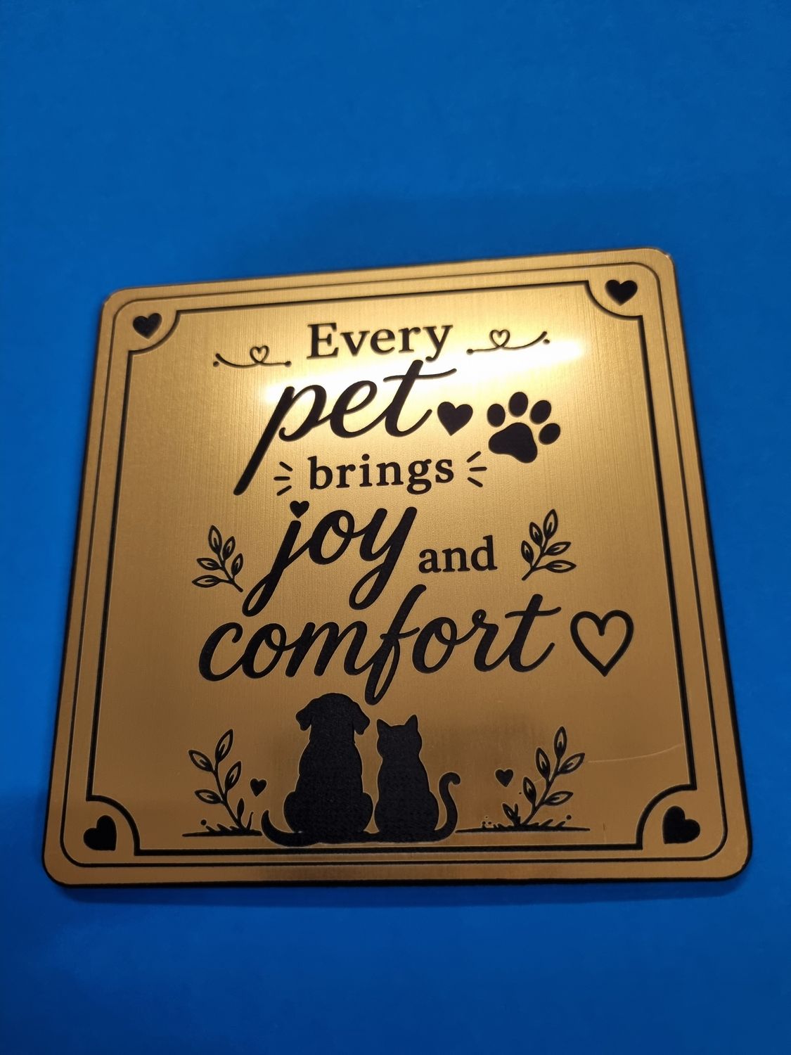 Coaster Pet Joy