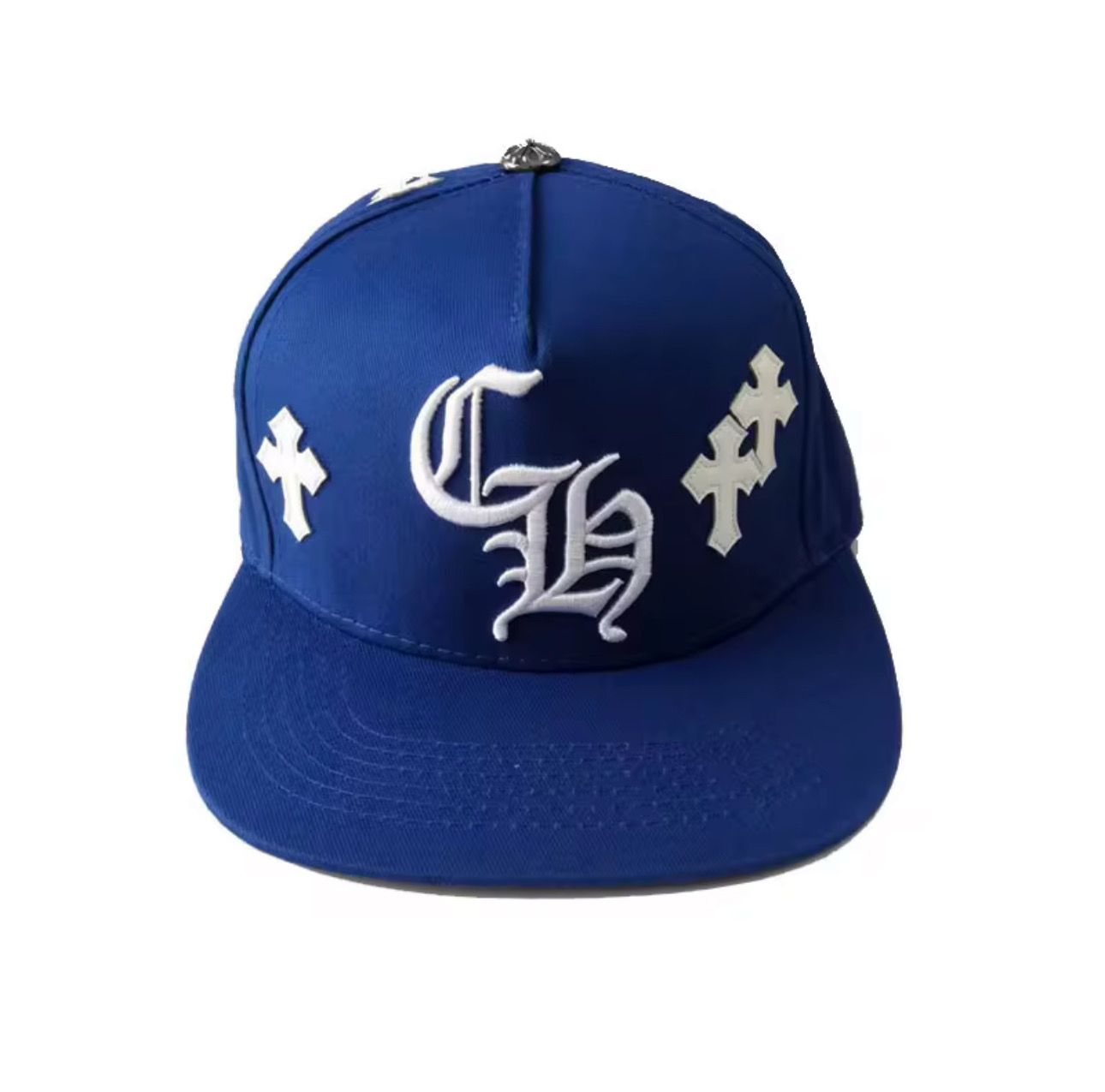 Animal Patch Trucker Cap