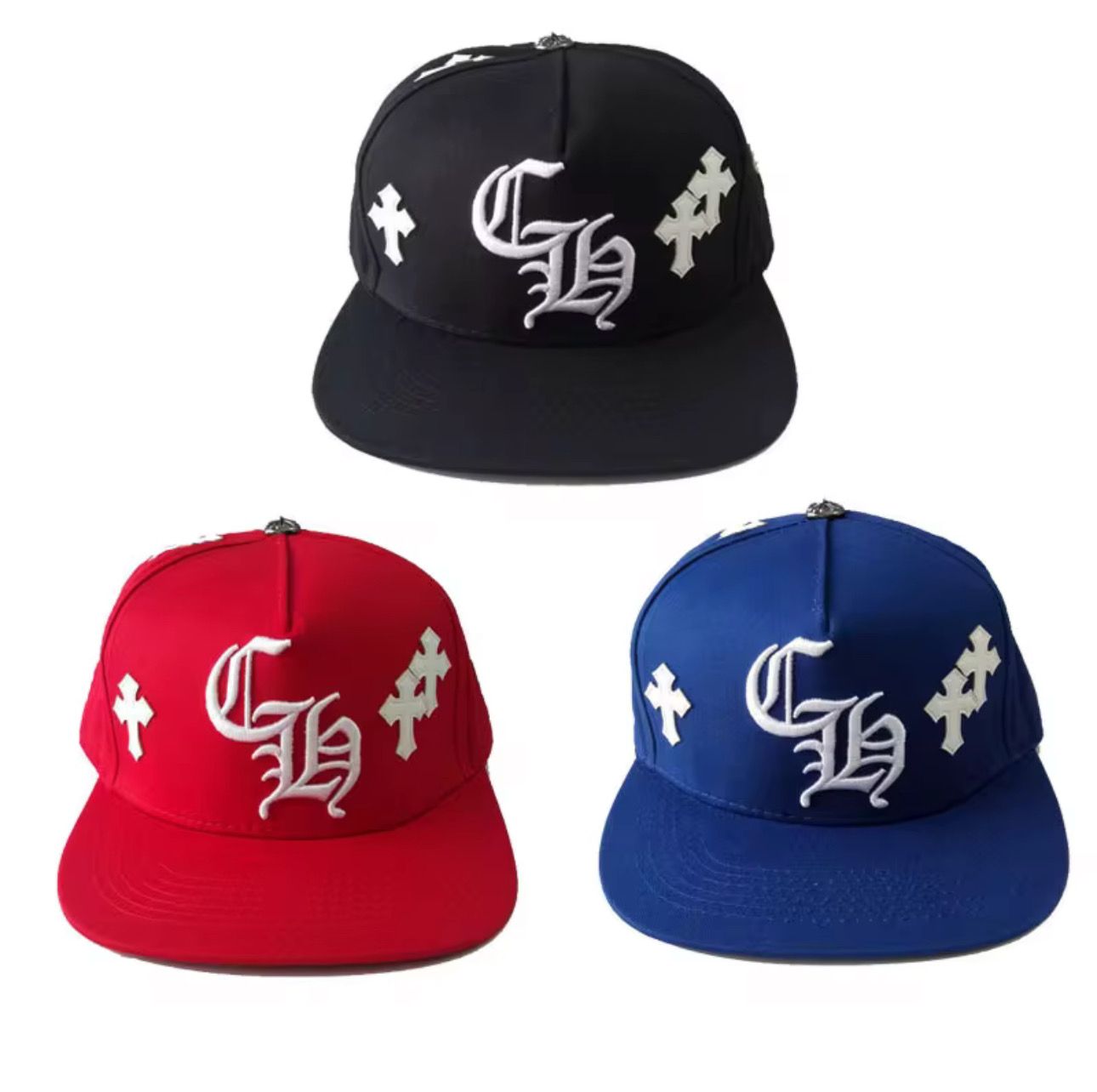 Animal Patch Trucker Cap