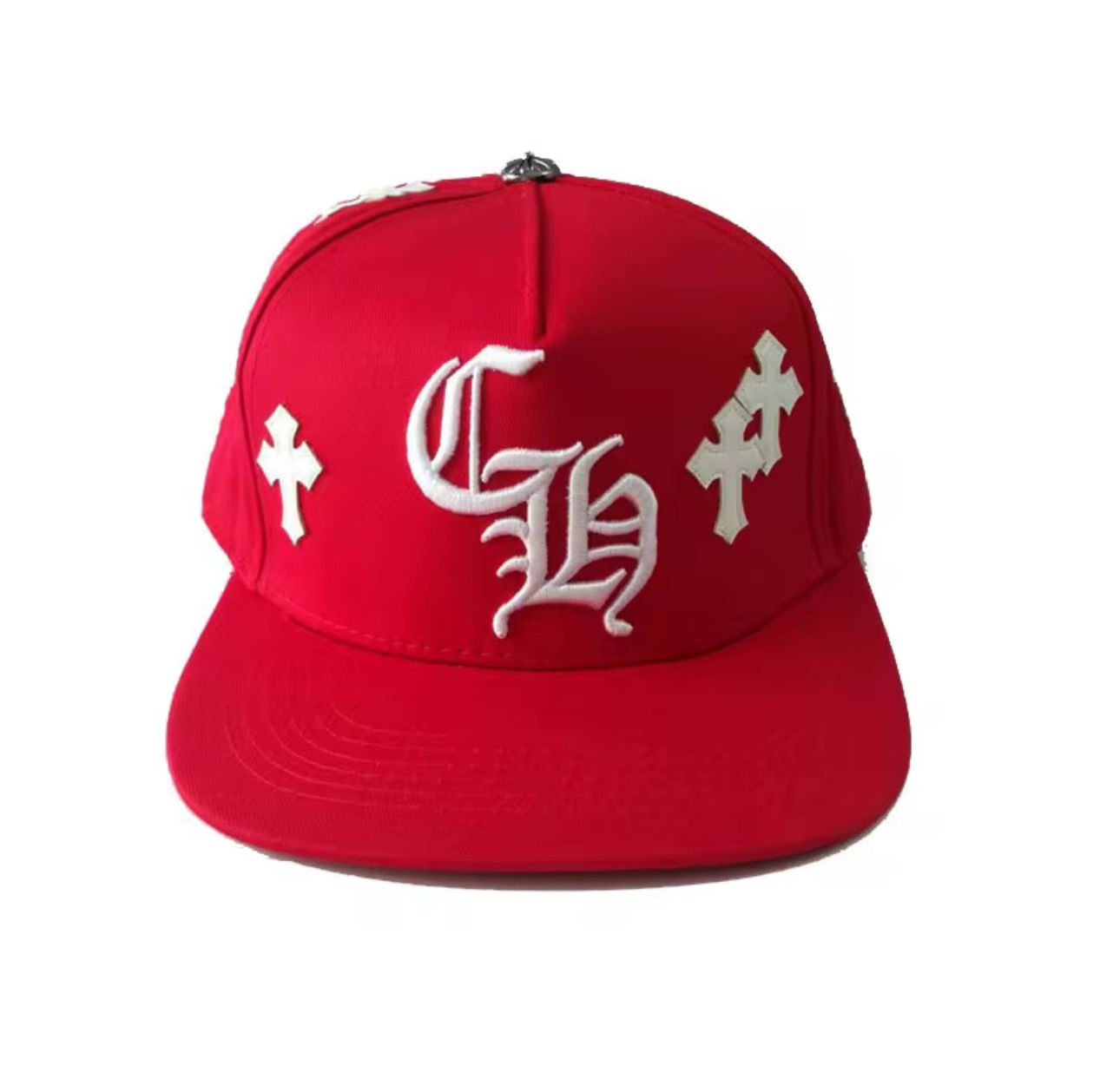 Animal Patch Trucker Cap