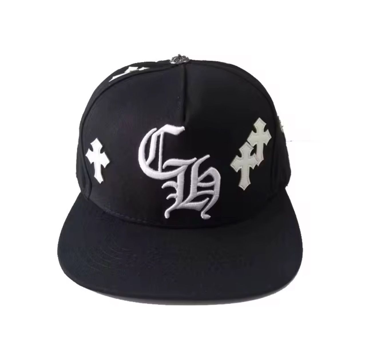 Animal Patch Trucker Cap