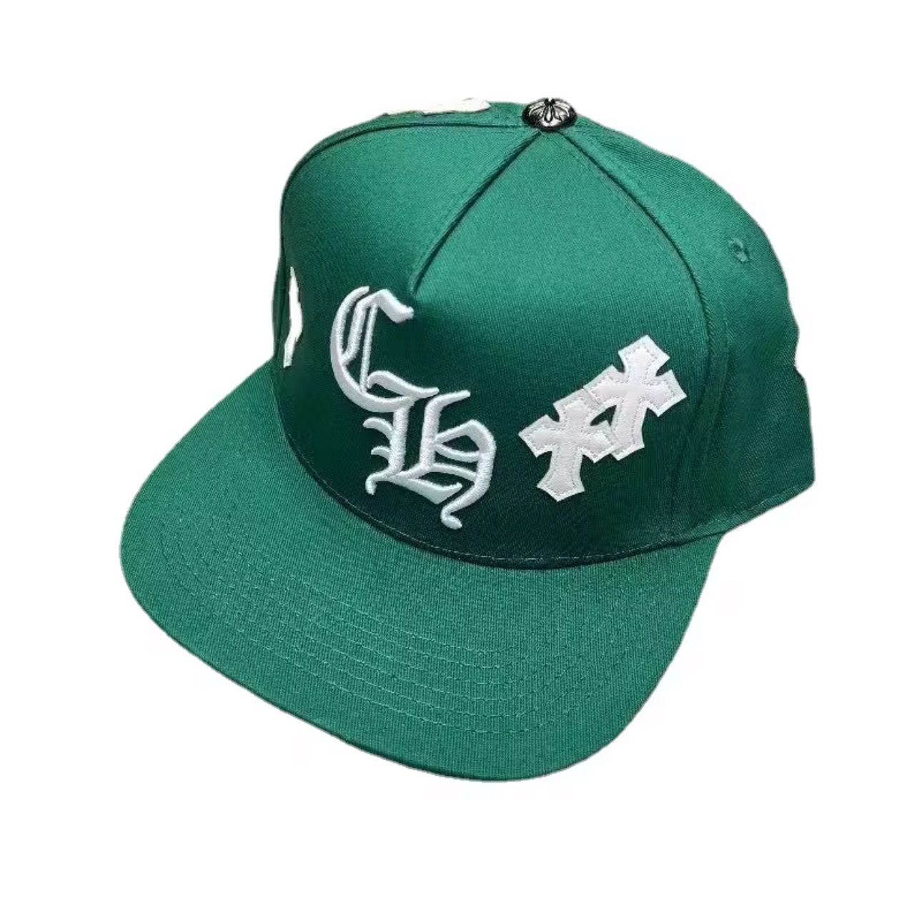 Animal Patch Trucker Cap