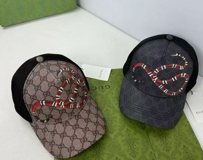 Animal Patch Trucker Cap