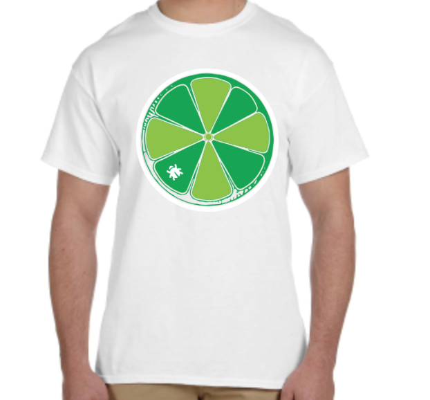 Lyme Slice T-Shirt