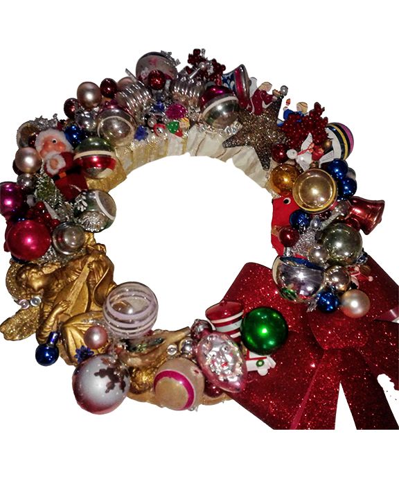 Christmas Wreath
