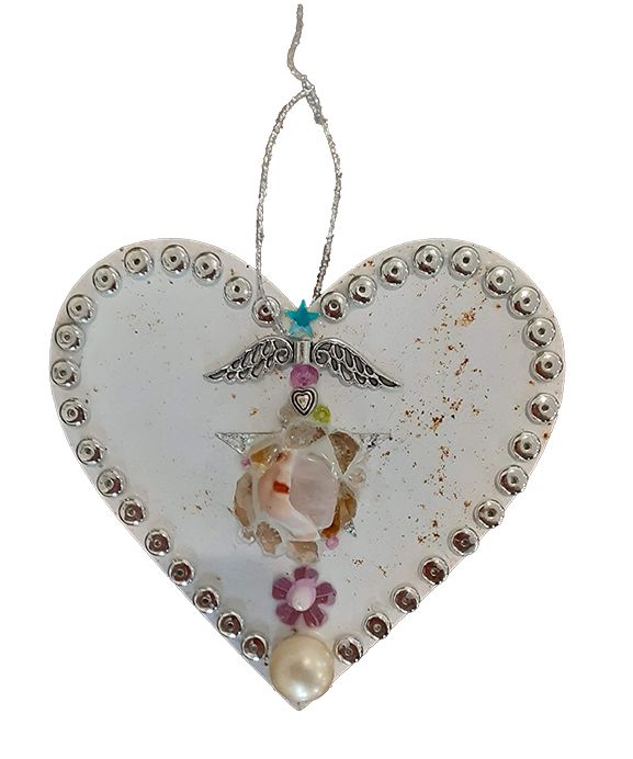 Angel heart