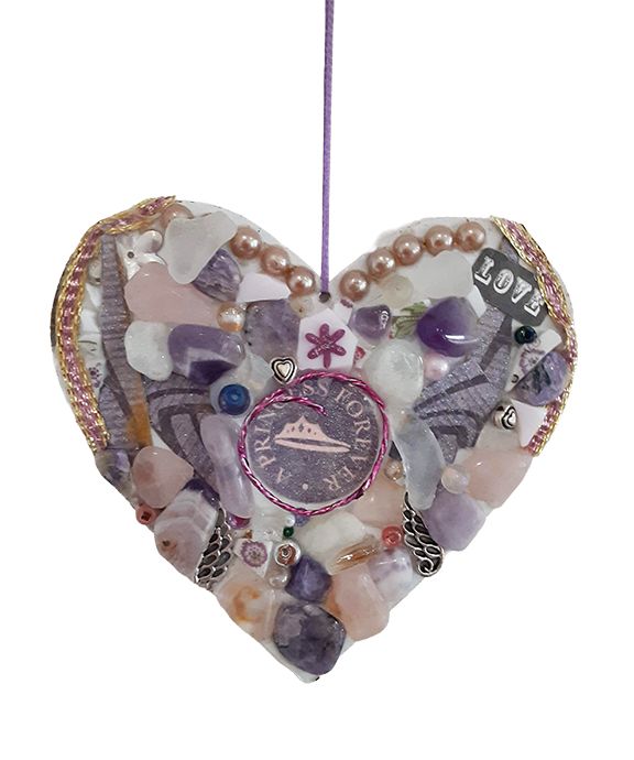 Royal Heart