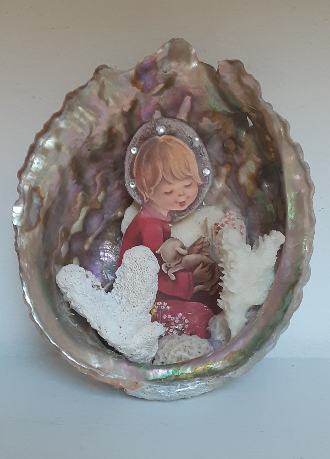 The Child Spirit