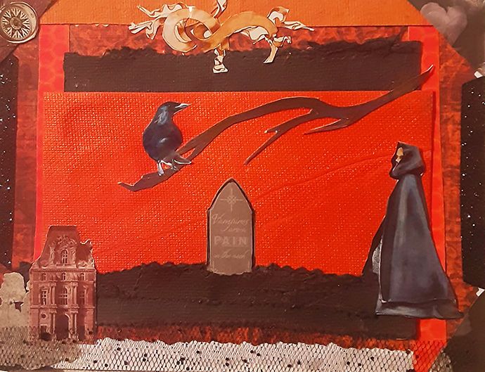 Escape from the Castle