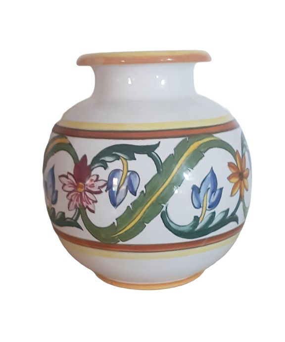Vintage Vase