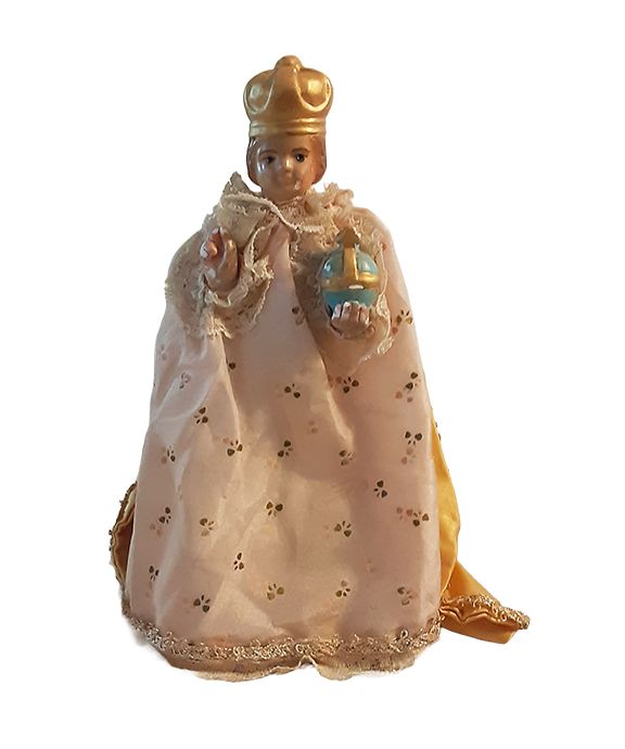 Infant of Prague