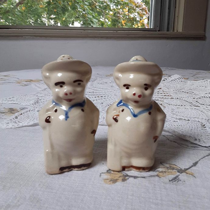 Tweedles