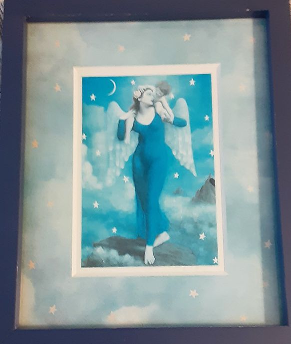 Blue Angel