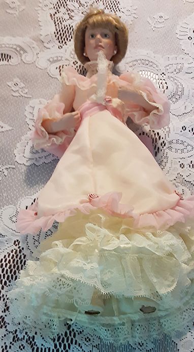 Pretty in Pink