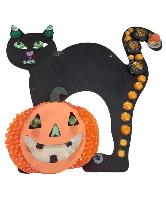 Kooky Cat