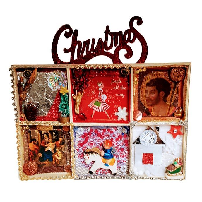 Vintage Christmas