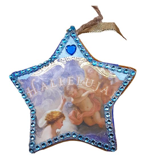 Christmas Star