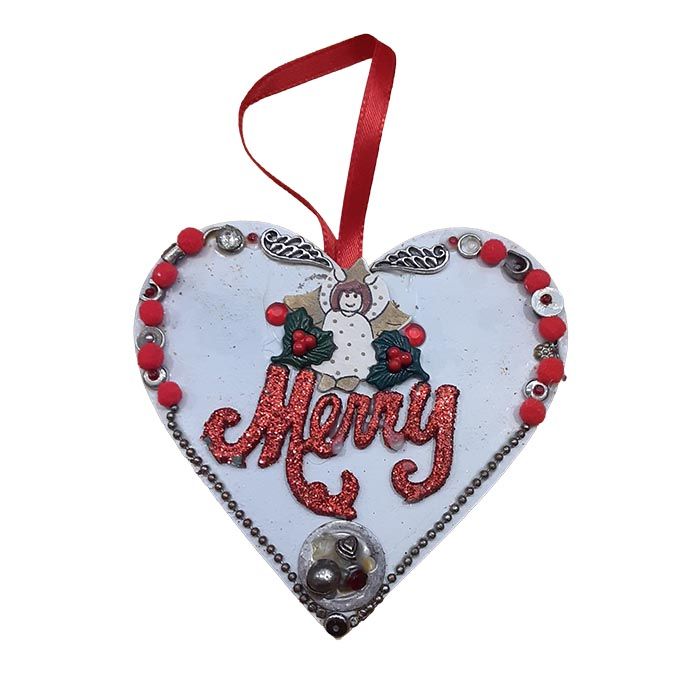 Merry Heart