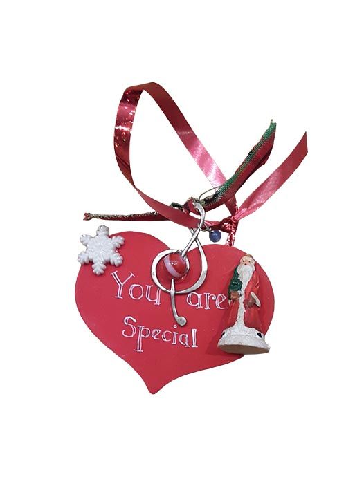 YOU ARE SPECIAL