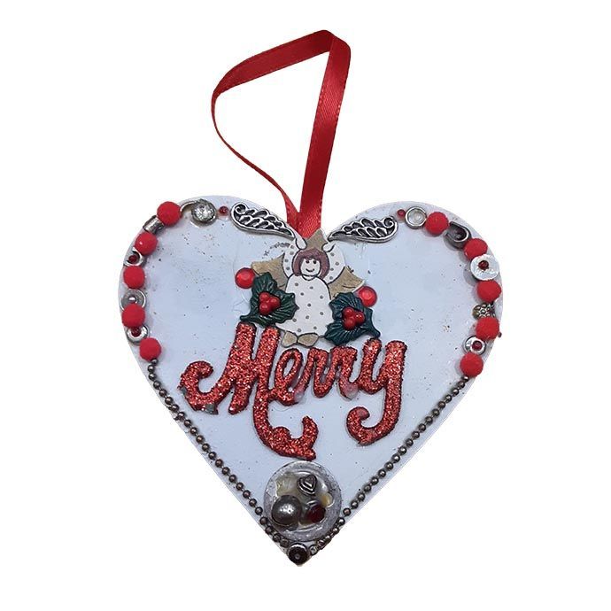 Ornaments