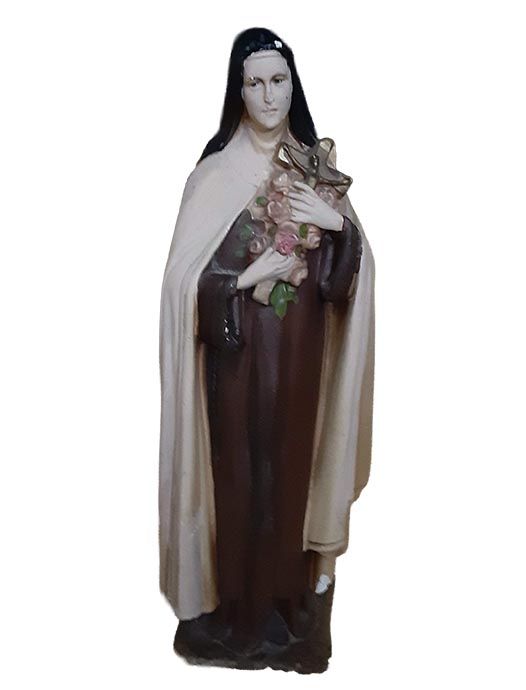 St. Therese of the Little Flower