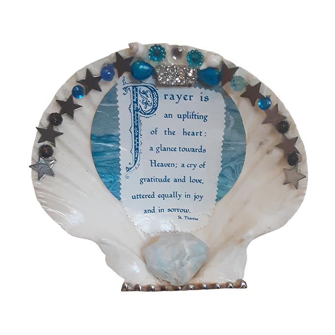 Prayer Shell
