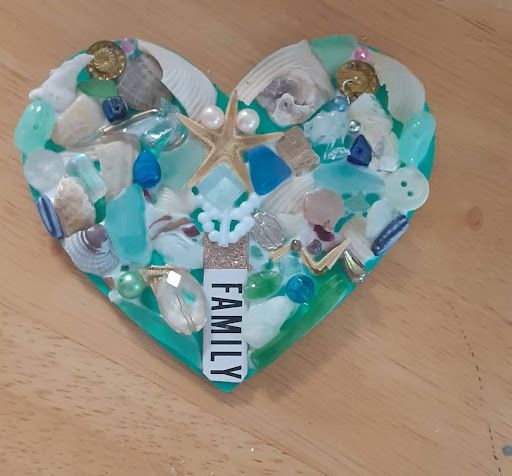 Art From the Heart