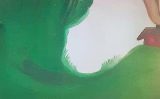 Creating Art Builds Community