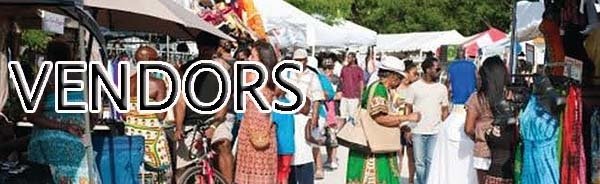 Food Vendors