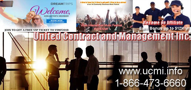 Business opportunity workshop partners