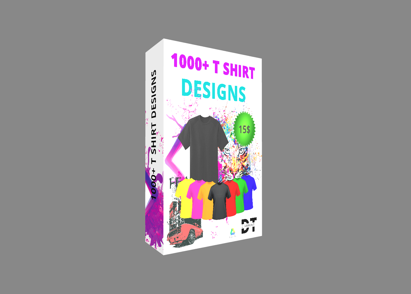 1000+ T Shirt Designs