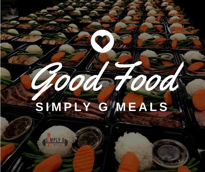 BREAKFAST MEALS (5 Meals)