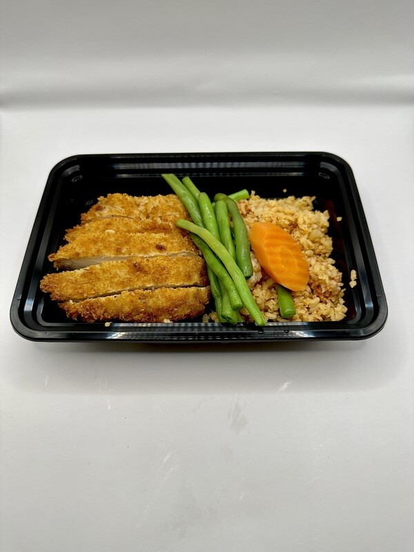 Katsu Chicken