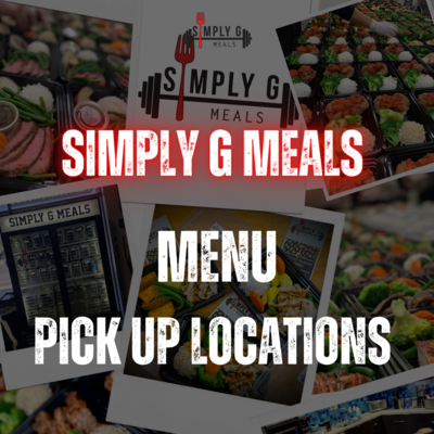 Pick Up Locations