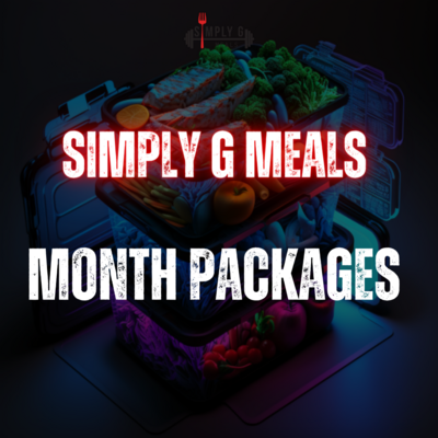 MONTH PACKAGES
