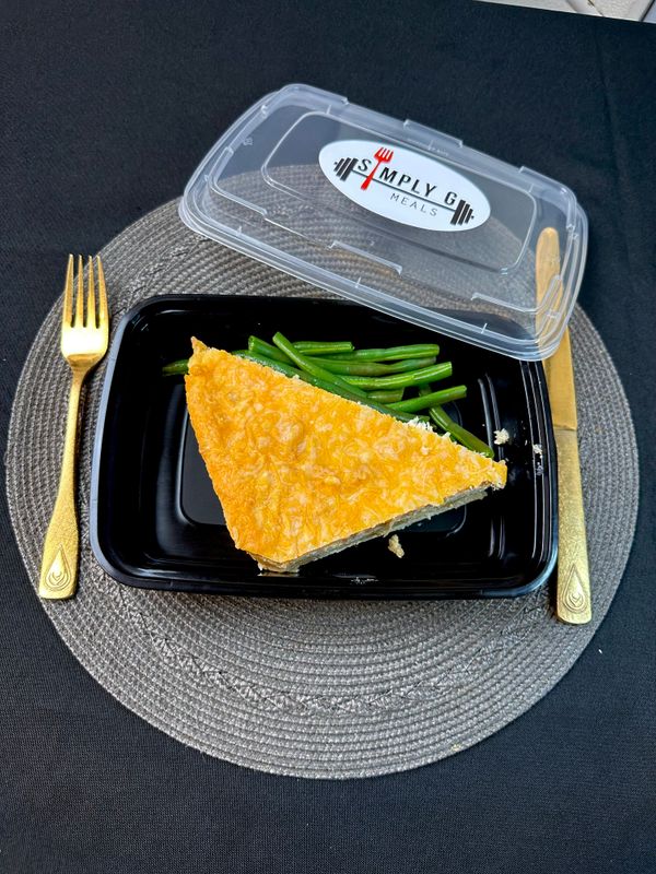 Green Hatch Enchilada