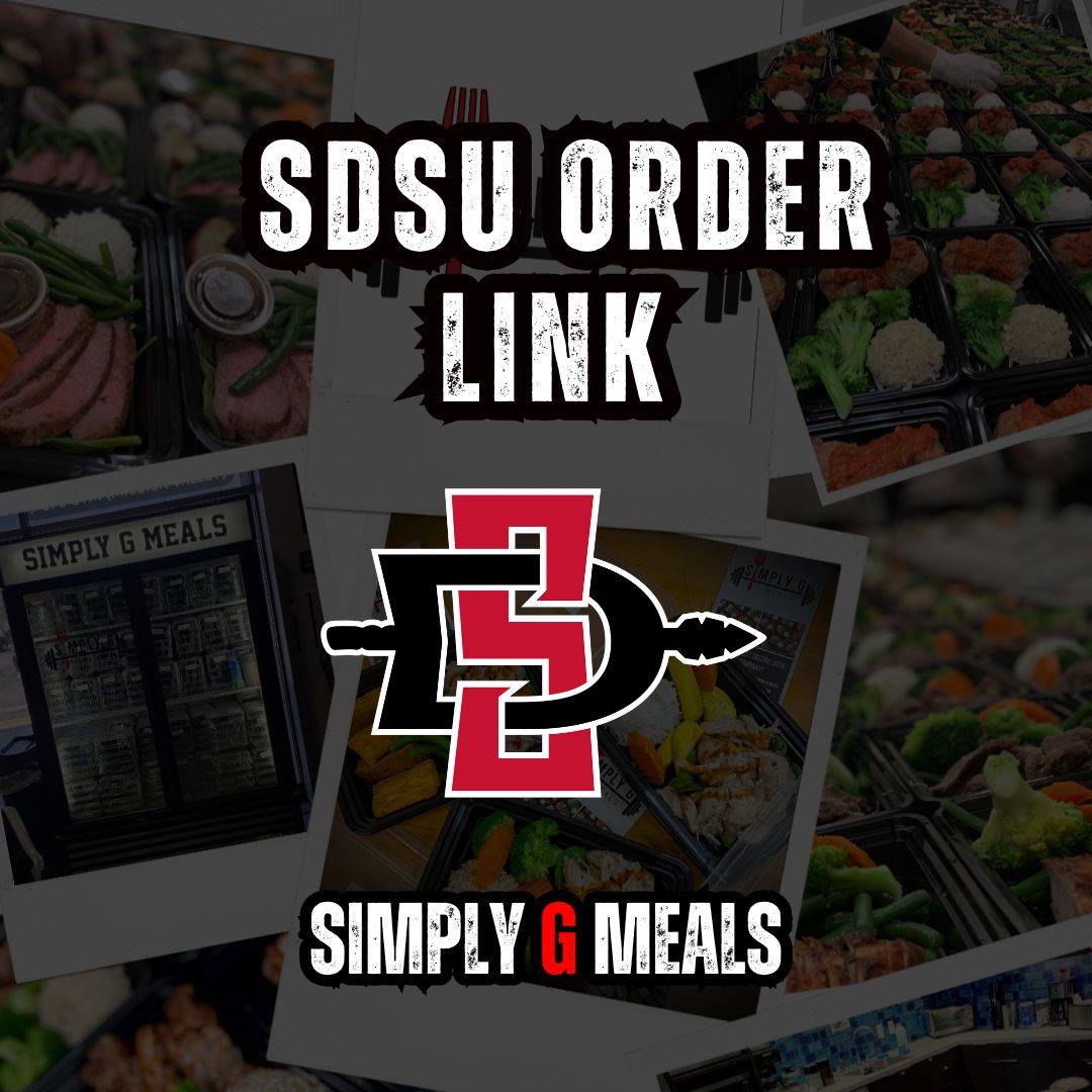 SDSU ORDER LINK!