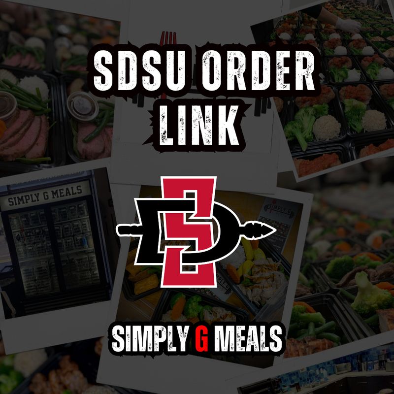 SDSU ORDER LINK!