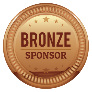 ^Sponsorship - Bronze $100-$249
