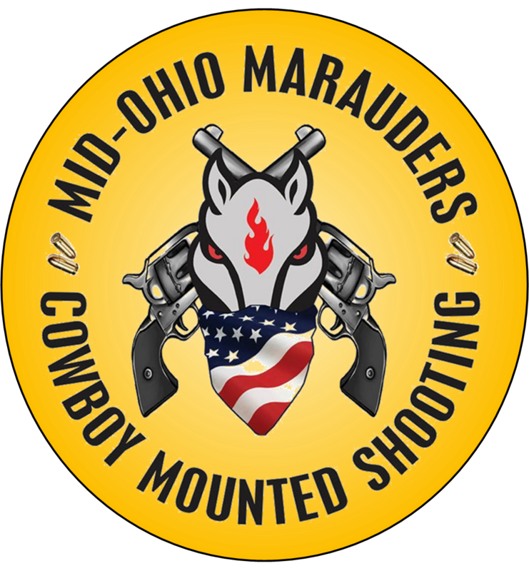 LIFE TIME, Membership - Mid-Ohio Marauders