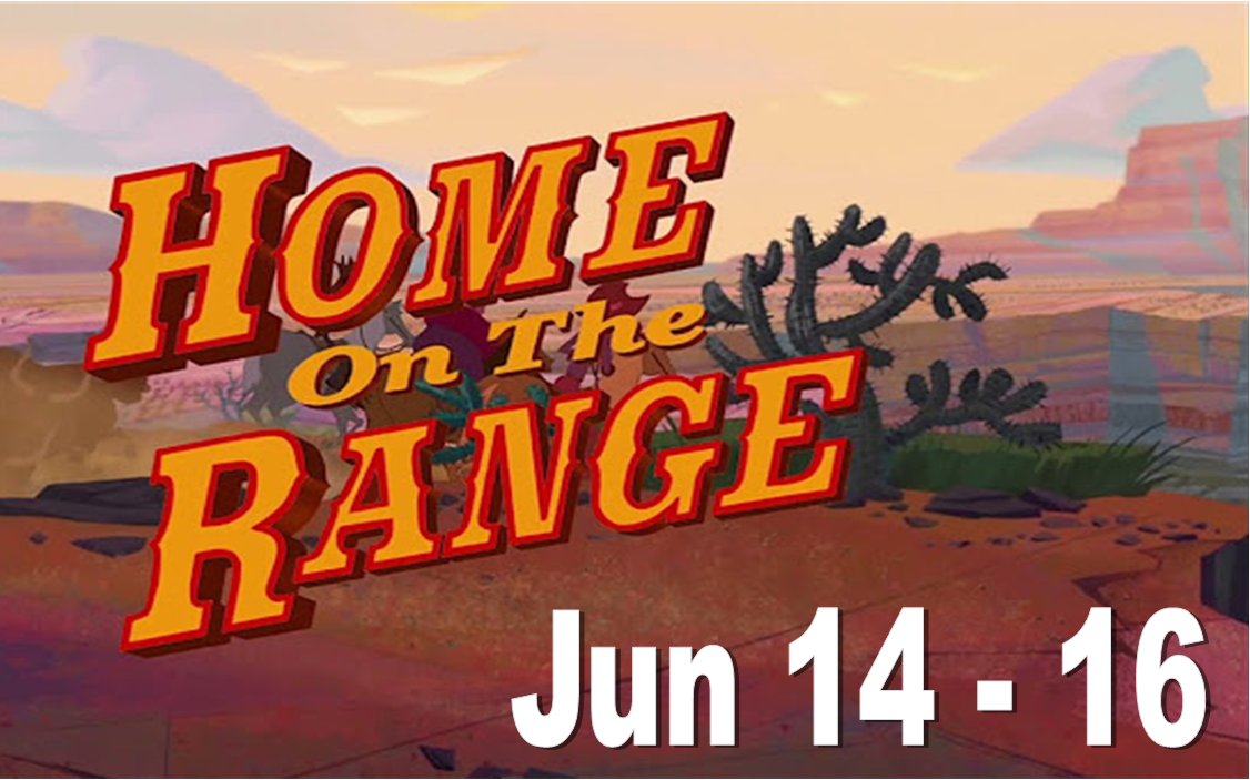 Home on the Range [SATURDAY, June 15, 2024] Shoot Fees